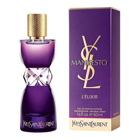 manifesto ysl 50ml